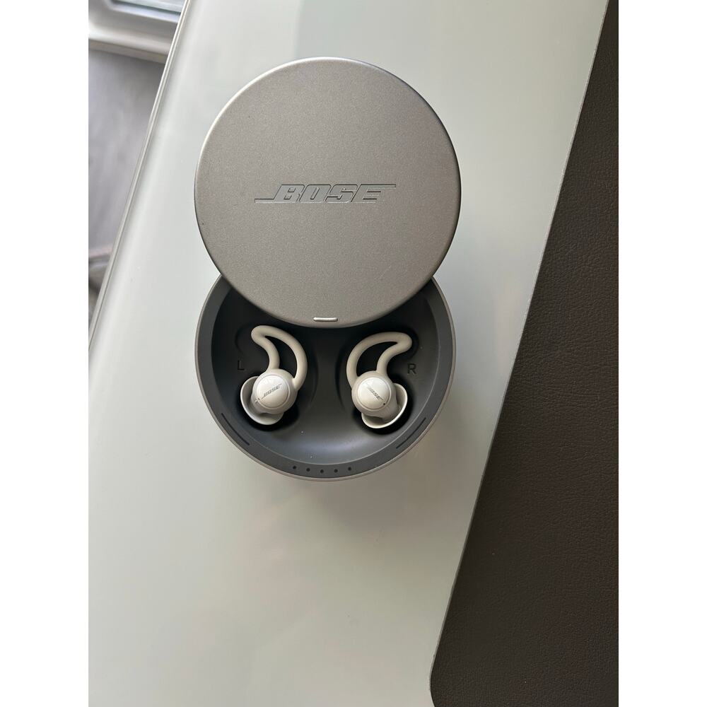 Bose Sleepbuds II - Picture 2 of 3